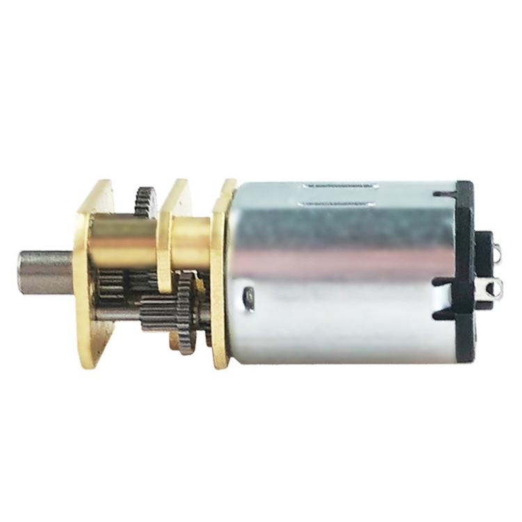 Micromotore N20 a ingranaggi 280 giri/min per avvitatori elettrici