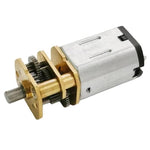 Micromotore N20 a ingranaggi 280 giri/min per avvitatori elettrici - immagine 3