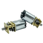 Micromotore N20 a ingranaggi 280 giri/min per avvitatori elettrici - immagine 4