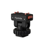 Staffa di espansione magnetica a slitta per Insta360 Flymile