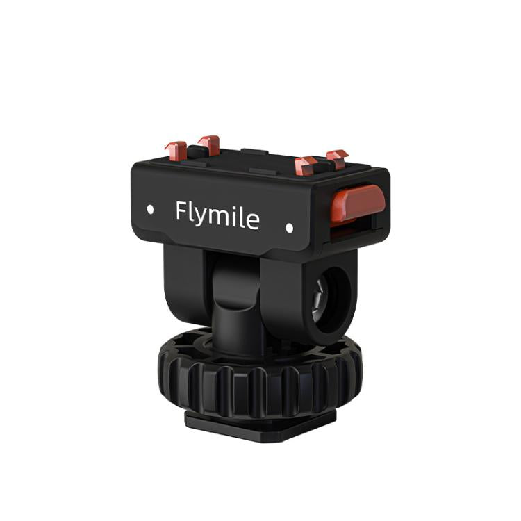 Staffa di espansione magnetica a slitta per Insta360 Flymile