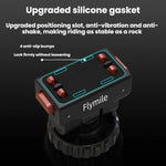 Staffa di espansione magnetica a slitta per Insta360 Flymile