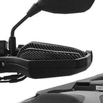 Per Honda ADV350 2022-2026, set di 4 protezioni superiori per le mani.