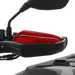 Per Honda ADV350 2022-2026, set di 4 protezioni superiori per le mani.