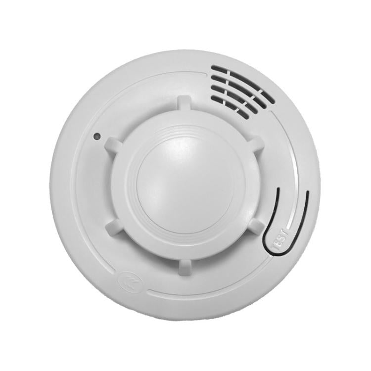 Rilevatore di fumo HD-001 con allarme sonoro e luminoso