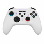 Controller di gioco Bluetooth S201 con trigger Hall, doppio pulsa