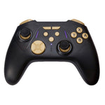 Controller di gioco Bluetooth S201 con trigger Hall, doppio pulsa