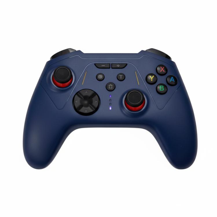 Controller di gioco Bluetooth S201 con trigger Hall, doppio pulsa