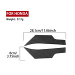 Adesivo esterno di protezione del tunnel laterale per Honda ADV350 2022-2026