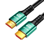 Cavo HDMI 2.1 8K per TV, computer e proiettore, 3-10 metri