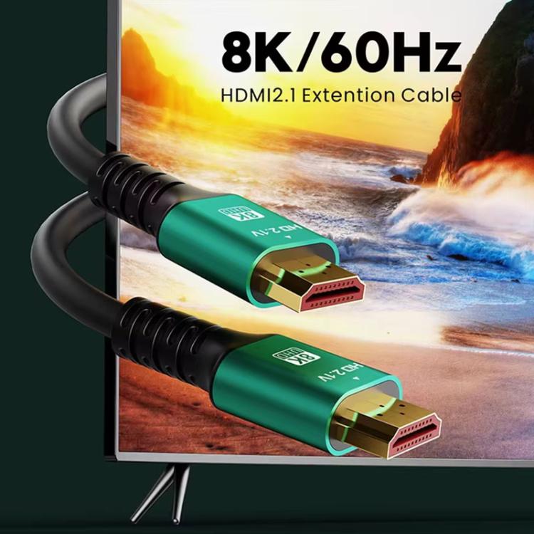 Cavo HDMI 2.1 8K per TV, computer e proiettore, 3-10 metri