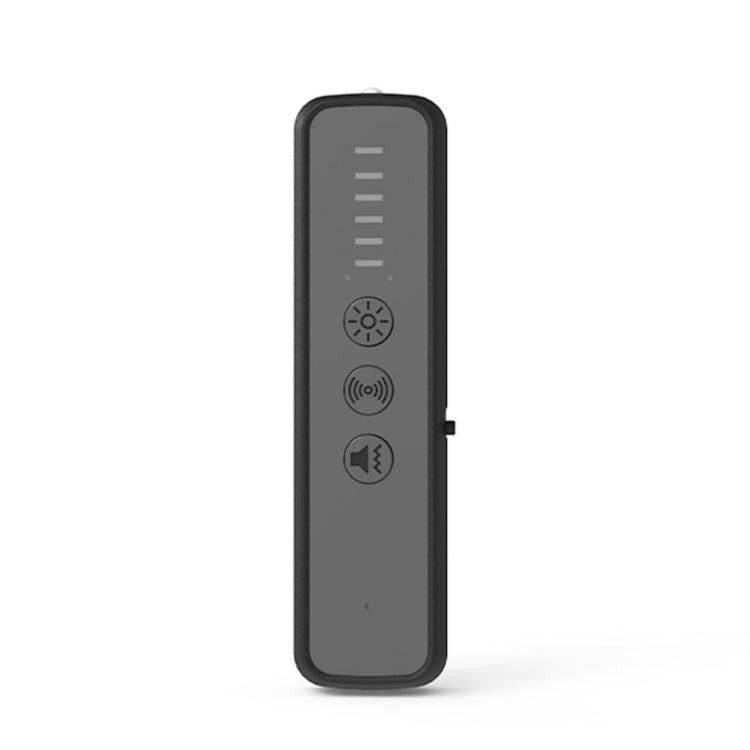 Rilevatore segnali wireless anti GPS e intercettazioni S600