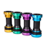 Movimento centrale Press-Fit BB91 per bici strada e MTB