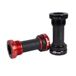 Movimento centrale Press-Fit BB91 per bici strada e MTB