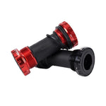 Movimento centrale Press-Fit BB91 per bici strada e MTB