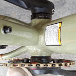 Movimento centrale Press-Fit BB91 per bici strada e MTB