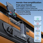Adattatore AUX Bluetooth 5.4 con ricevitore e trasmettitore