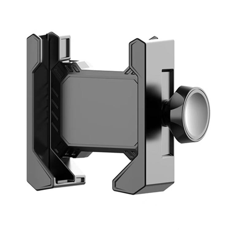 Clip di fissaggio per supporto bici compatibile 17mm