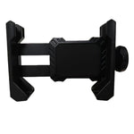 Clip di fissaggio per supporto bici compatibile 17mm