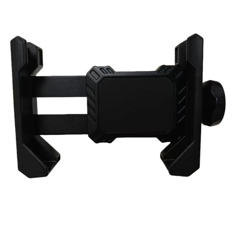 Clip di fissaggio per supporto bici compatibile 17mm