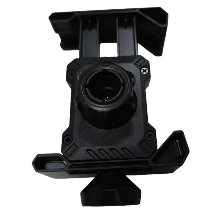 Clip di fissaggio per supporto bici compatibile 17mm