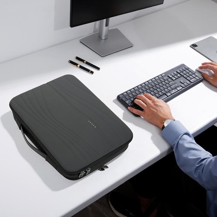 Borsa laptop BANGE BG-8018 con organizer e tasche