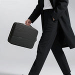 Borsa laptop BANGE BG-8018 con organizer e tasche