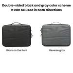 Borsa laptop BANGE BG-8018 con organizer e tasche