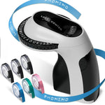 Etichettatrice meccanica portatile a rilievo Phomemo E975, larghezza di stampa 9 mm, With 3 Tapes Pink, With 3 Tapes Green, With 3 Tapes Blue, With 3 Tapes Black, With 6 Tapes Pink, With 6 Tapes Green, With 6 Tapes Blue, With 6 Tapes Black