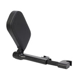 Cuscino poggiatesta auto parallelogramma B03S