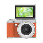 Fotocamera digitale 5K con schermo orientabile e zoom 18X - immagine 3