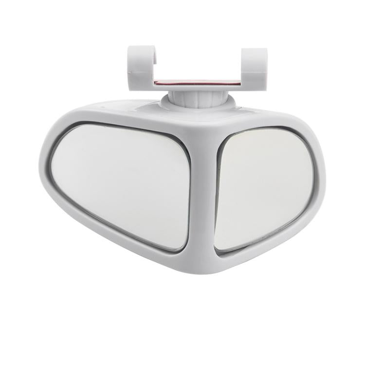 Specchietto retrovisore grandangolare regolabile 360° per auto