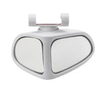 Specchietto retrovisore grandangolare regolabile 360° per auto