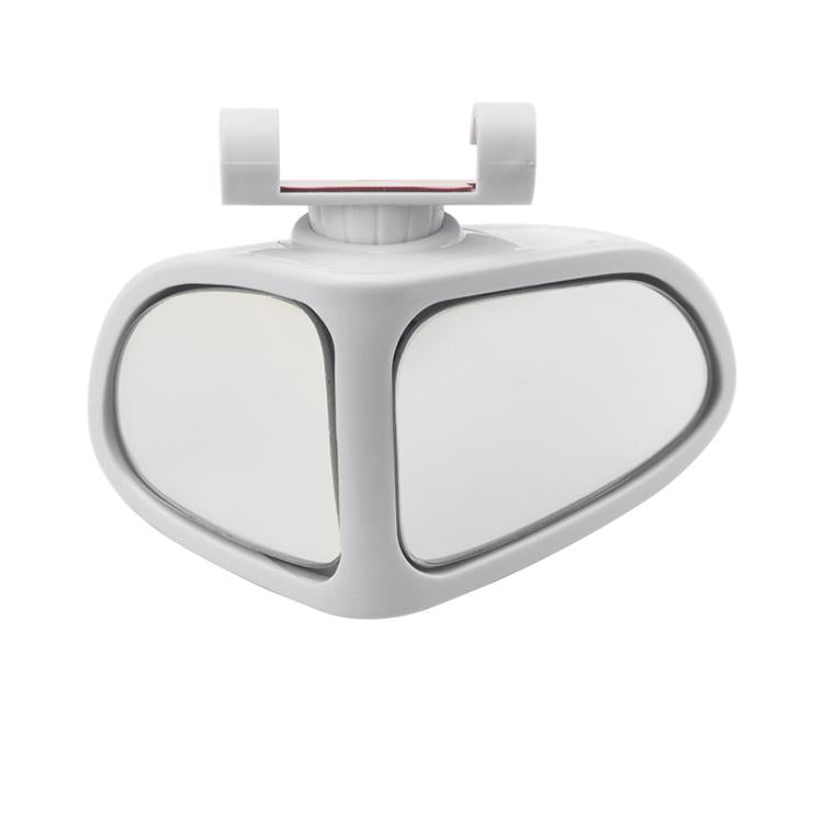 Specchietto retrovisore grandangolare regolabile 360° per auto