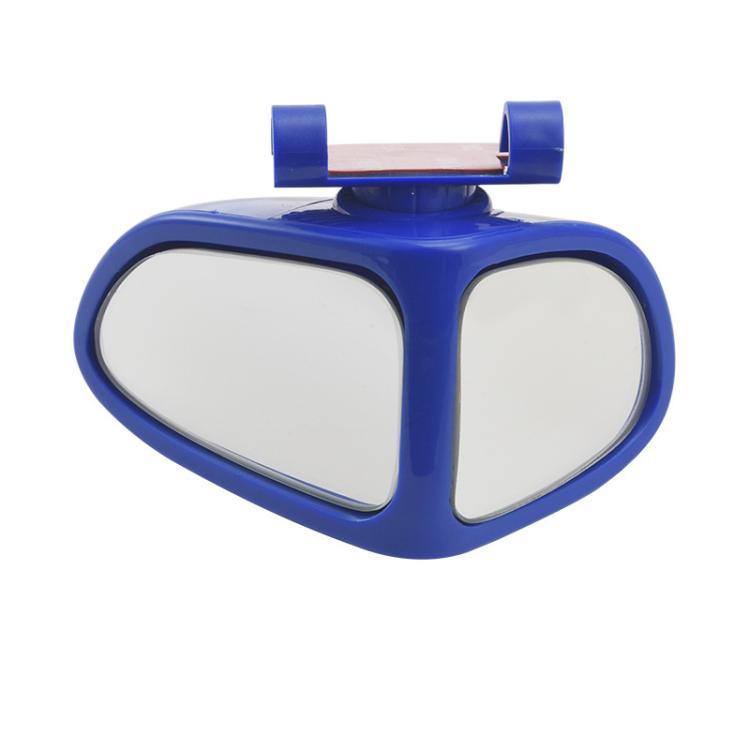 Specchietto retrovisore grandangolare regolabile 360° per auto