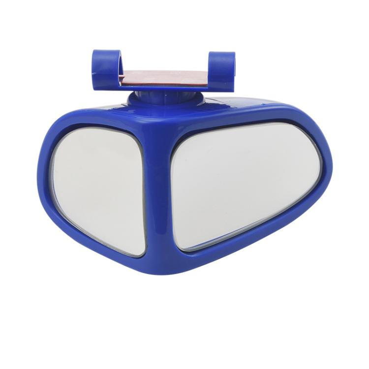 Specchietto retrovisore grandangolare regolabile 360° per auto