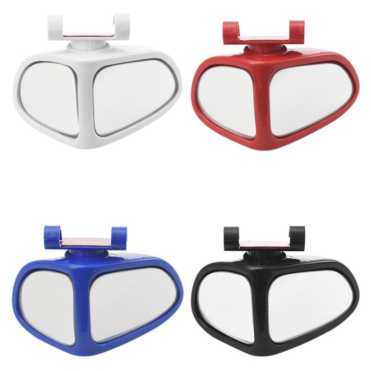 Specchietto retrovisore grandangolare regolabile 360° per auto