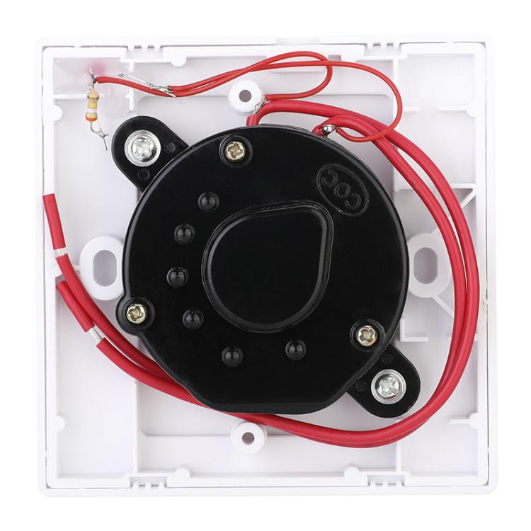 Presa elettrica con timer 15 A e conto alla rovescia regolabile - immagine 9