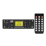 Modulo decoder Bluetooth MP3 per autoradio TPM119A