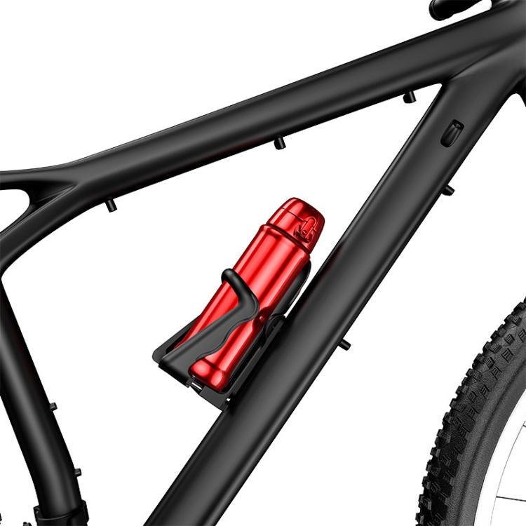 Portabevande SHJ-1 per bici, moto e veicoli