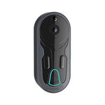 Videocitofono wireless WiFi con visione notturna 1080p