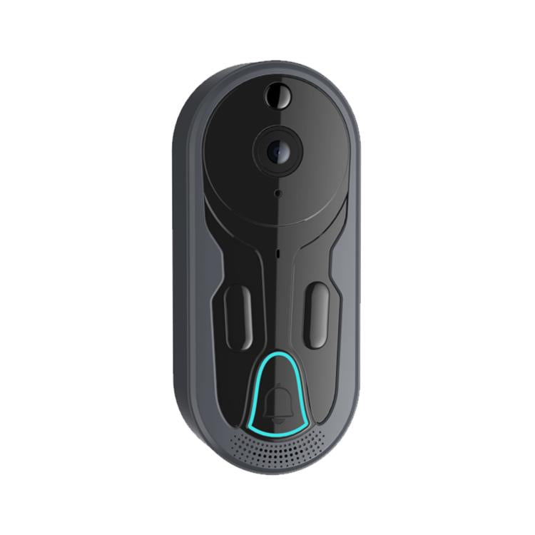 Videocitofono wireless WiFi con visione notturna 1080p