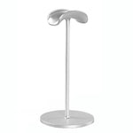 Supporto per cuffie singolo in lega di alluminio AhaStyle