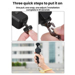 Cinturino da polso anti-smarrimento per action camera DJI Osmo Po