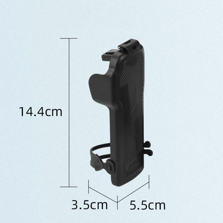 Custodia protettiva antiurto per DJI Osmo Pocket 3