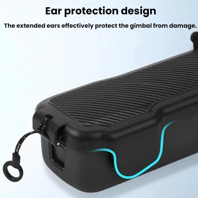 Custodia protettiva antiurto per DJI Osmo Pocket 3