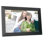 Cornice digitale touch WiFi 10,1" con display smart