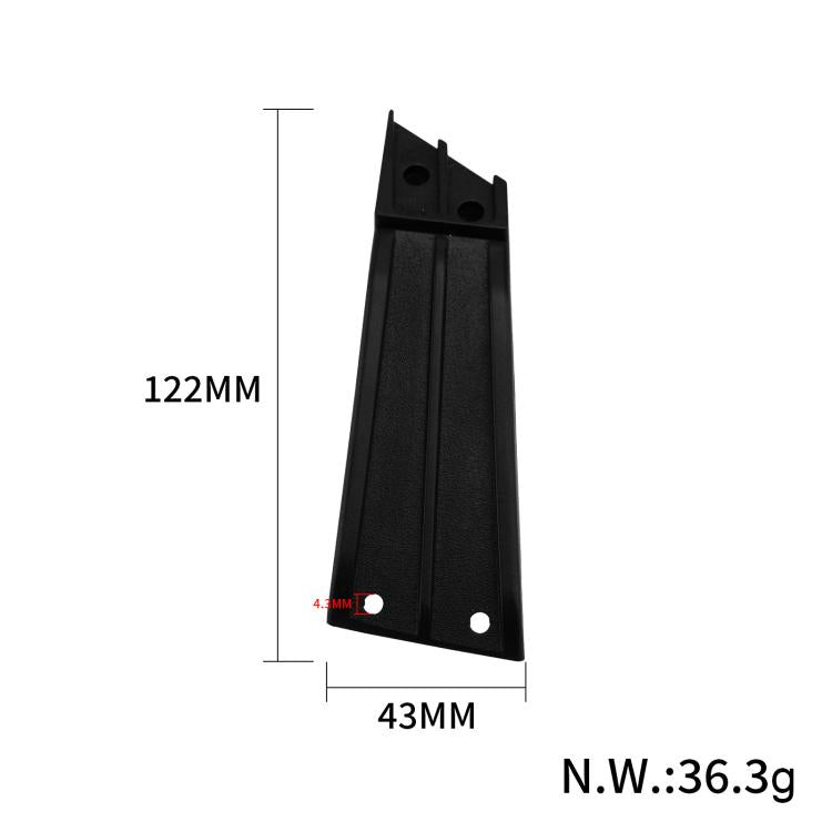 Supporto parafango per monopattino Kukirin G2 Pro 2024