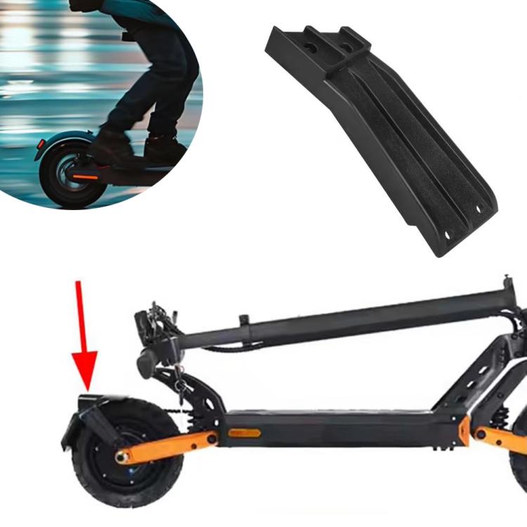 Supporto parafango per monopattino Kukirin G2 Pro 2024