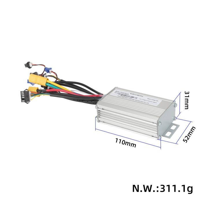 Controller per monopattino elettrico Kukirin G2 Pro DB